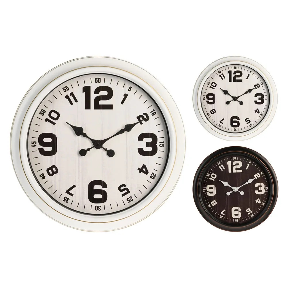 OROLOGIO DA PARETE 'WALL CLOCK' - Senza Marca - Vista Principale