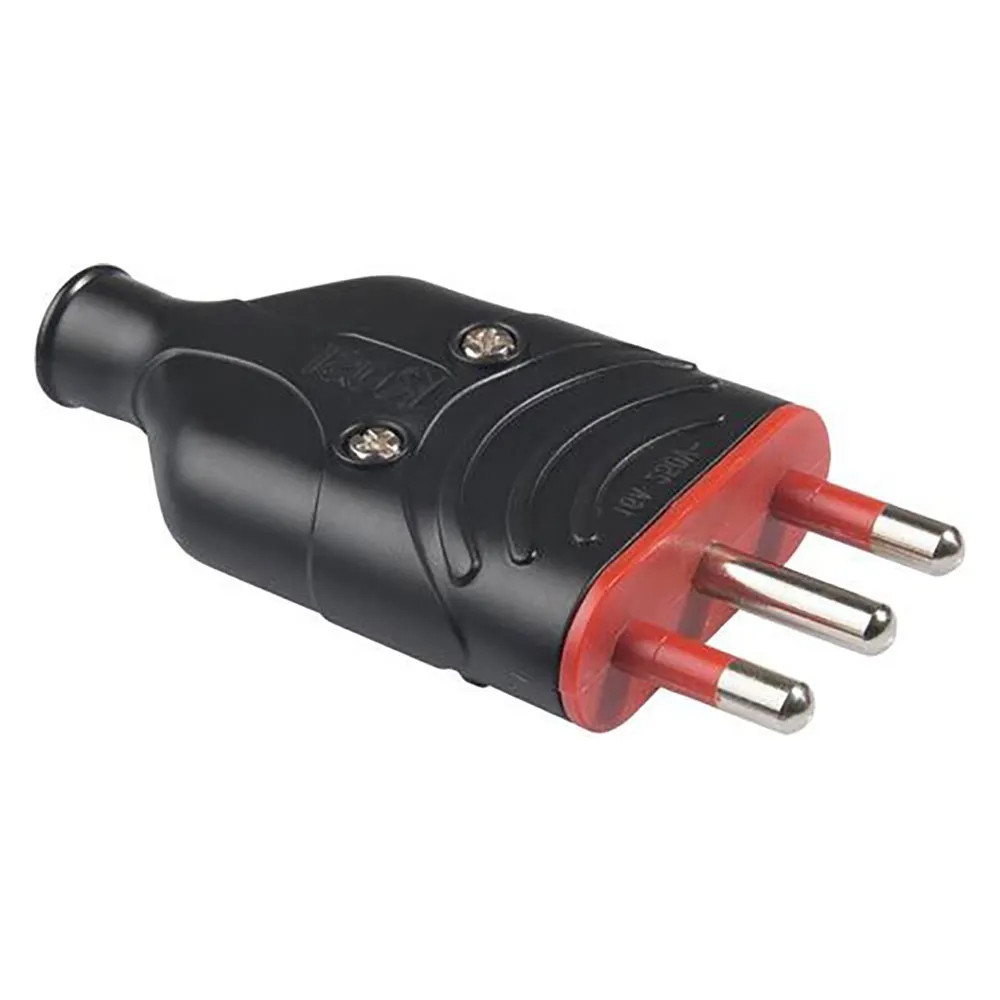 SPINA ALTA RESISTENZA 'ELA PLUG' - ROSI