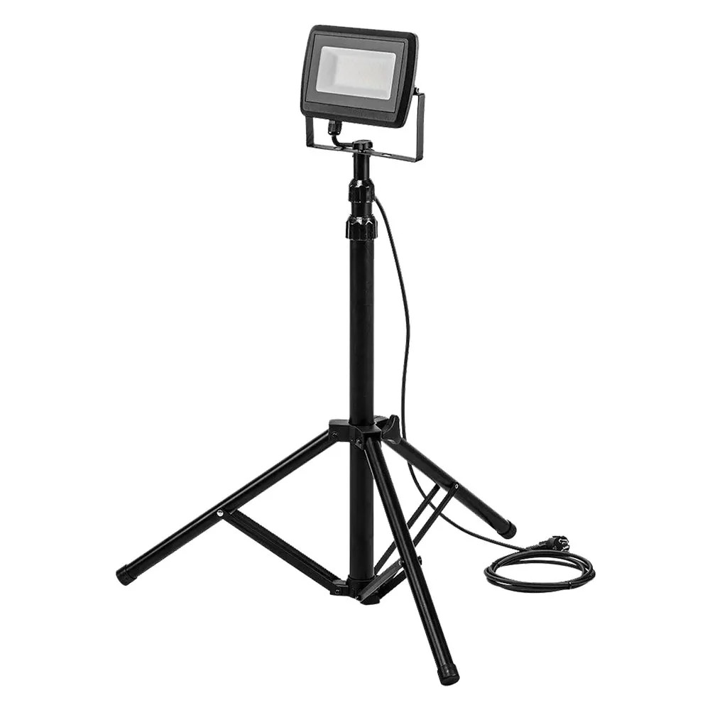 PROIETTORE LED CON TREPPIEDI - NEO