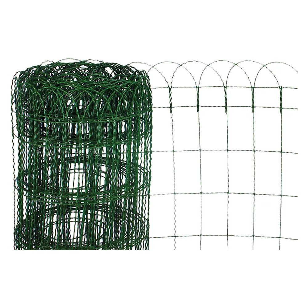 RETE ORNAMENTALE H - SIDEX - Vista Principale