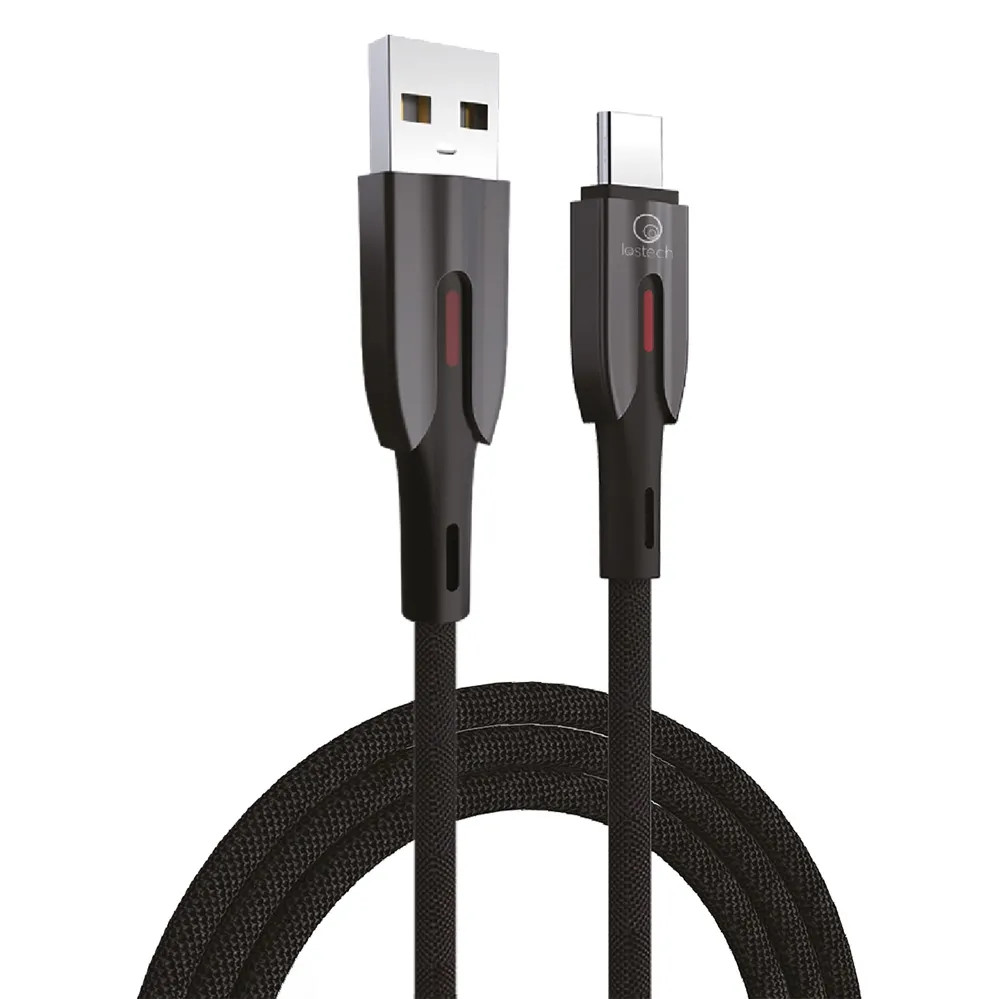 CAVETTO PER TABLET 'CARICA RAPIDA' USB - LOSTECH