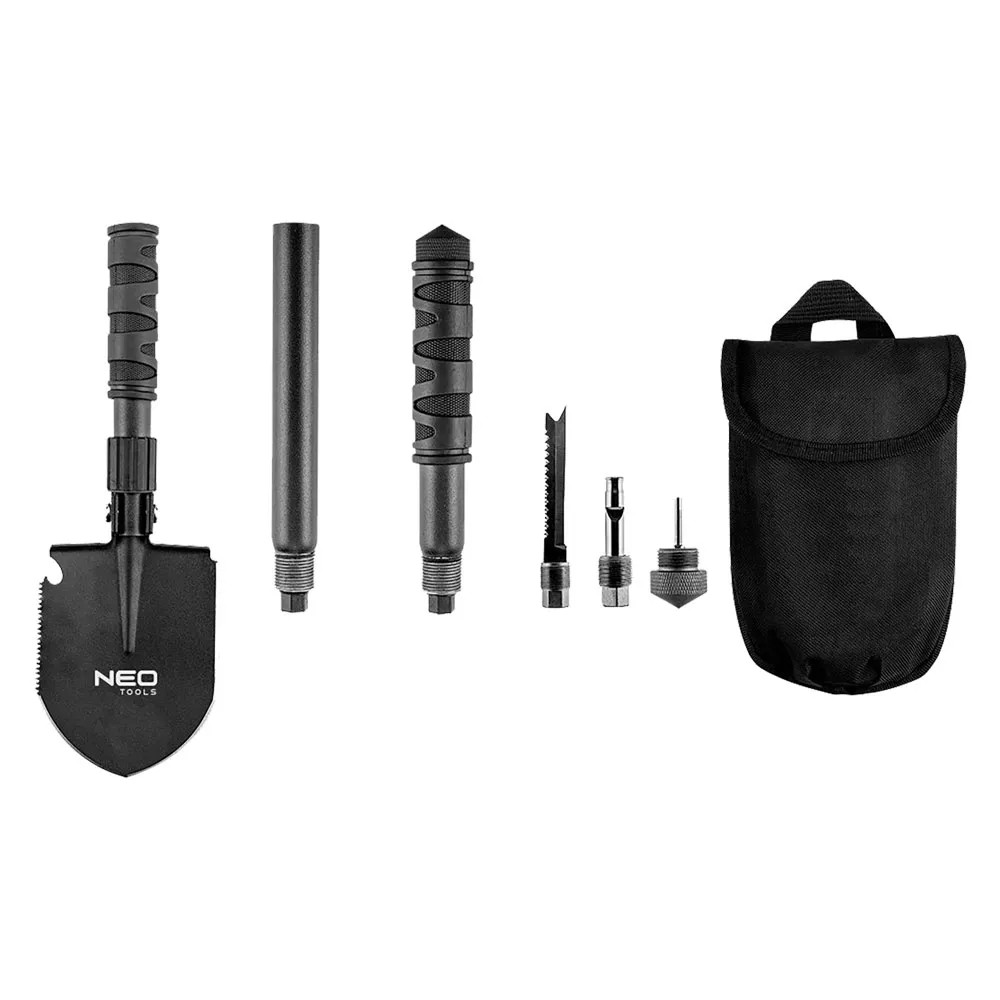 PALA DA ESCURSIONE SET 8 IN 1 - NEO - Vista Principale