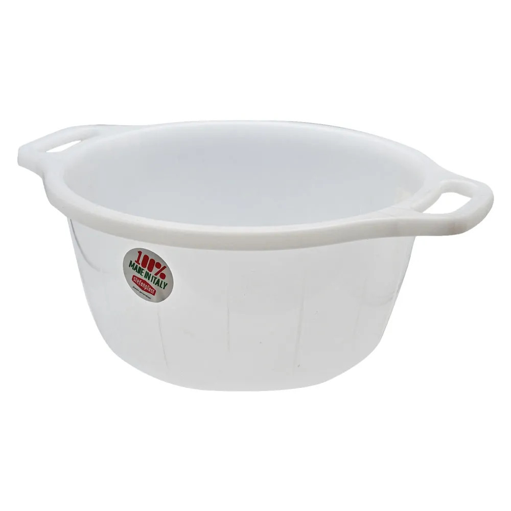 BACINELLA BOMBATA - STEFANPLAST - Vista Principale
