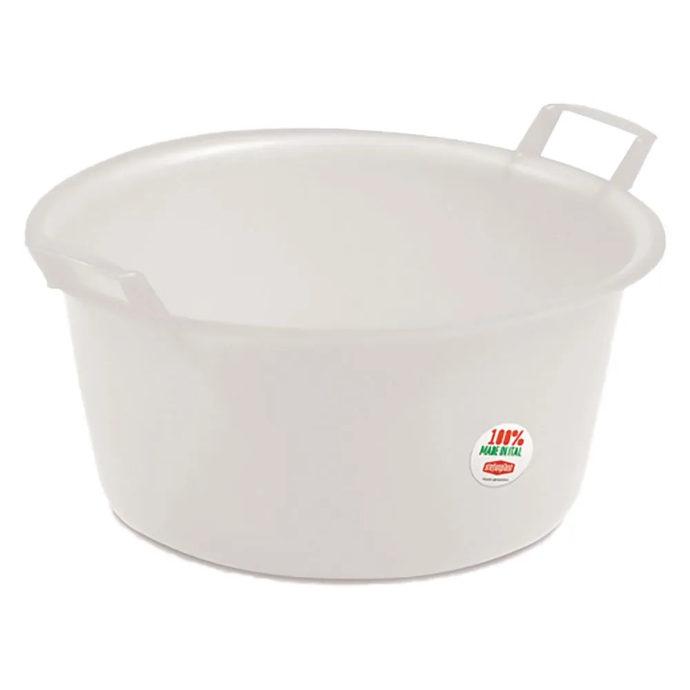 BACINELLA ROTONDA - STEFANPLAST