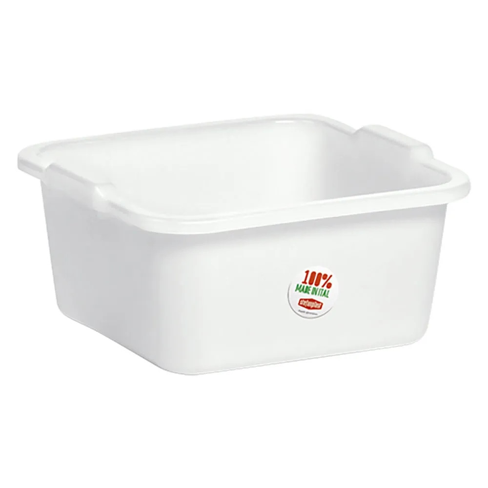BACINELLA QUADRA - STEFANPLAST - Vista Principale
