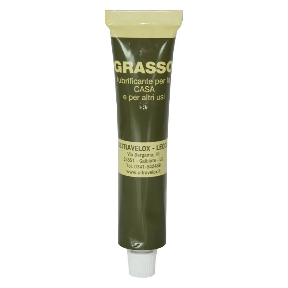 GRASSO LUBRIFICANTE UNIVERSALE - Senza Marca - Vista Principale