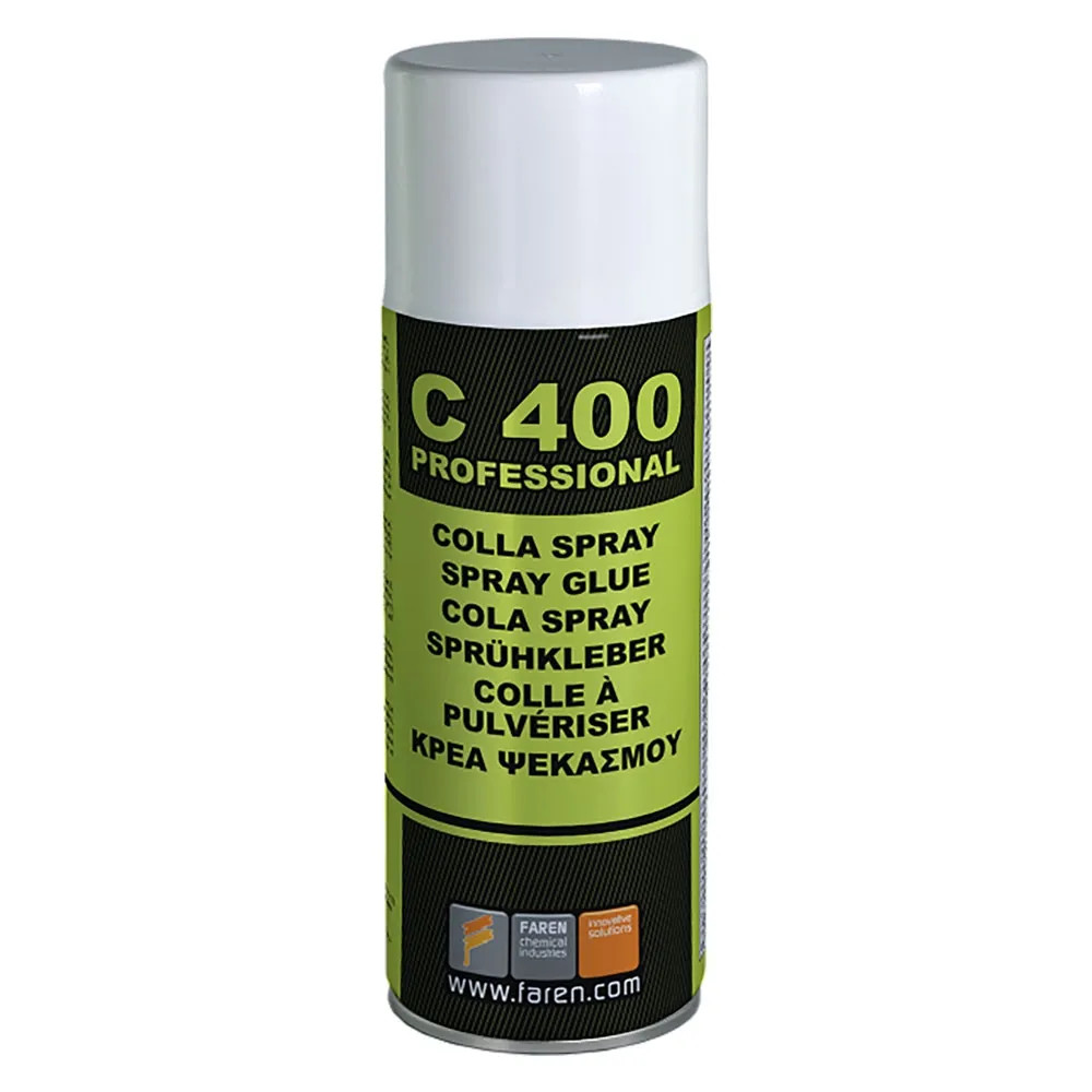 COLLA UNIVERSALE SPRAY - FAREN - Vista Principale