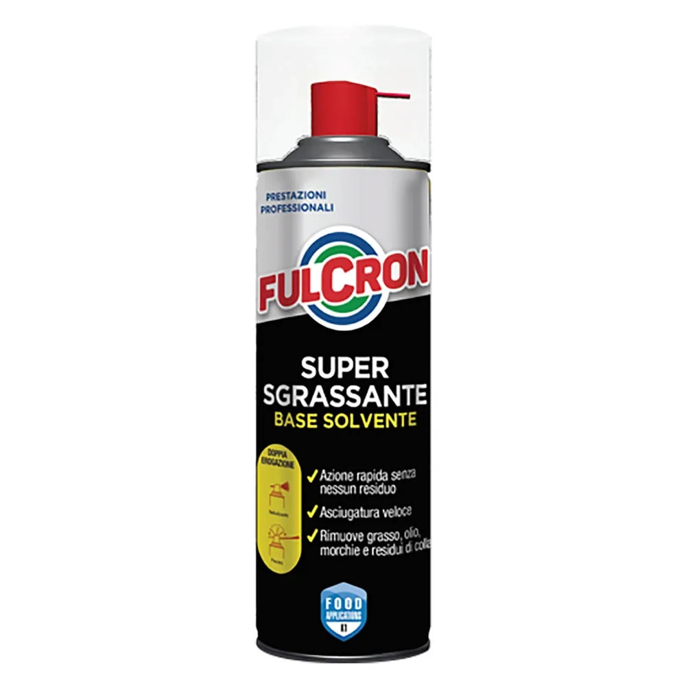 SGRASSANTE 'FULCRON SUPER SGRASSANTE' - AREXONS - Vista Principale