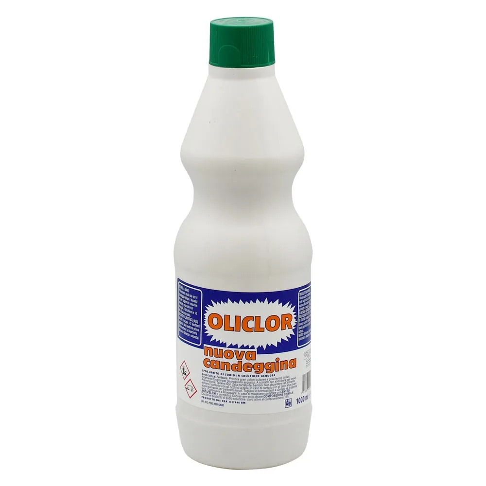 CANDEGGINA CLASSICA 'OLICLOR' - Senza Marca - Vista Principale
