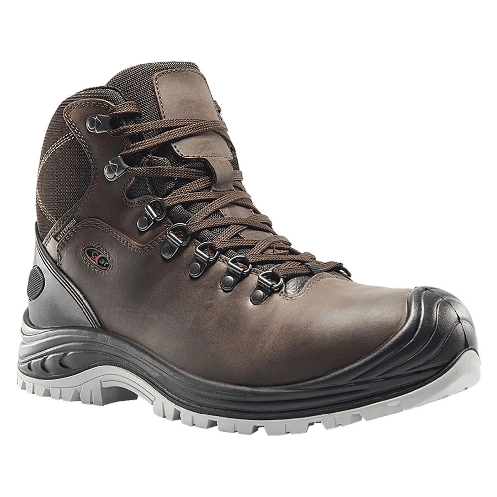 SCARPE ANTINFORTUNISTICA 'TRENTO' - GARSPORT
