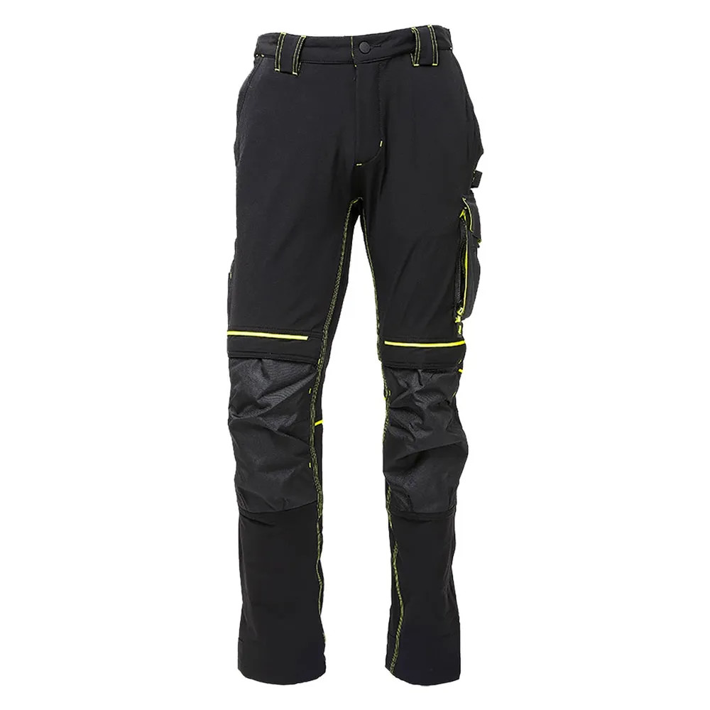 PANTALONE DA LAVORO 'ATOM' - UPOWER - Vista Principale