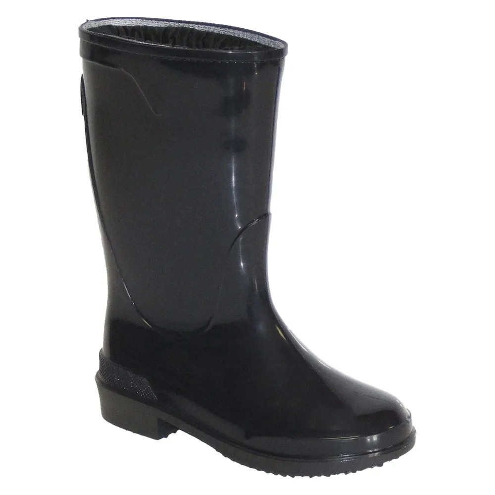 STIVALI 'BALILLA' DONNA - MADE IN ITALY - Vista Principale