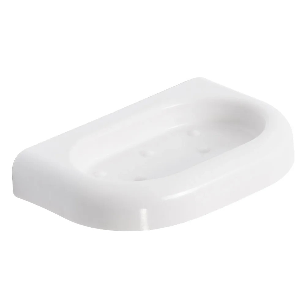 PORTA SAPONE SERIE 'LINEA' - METAFORM