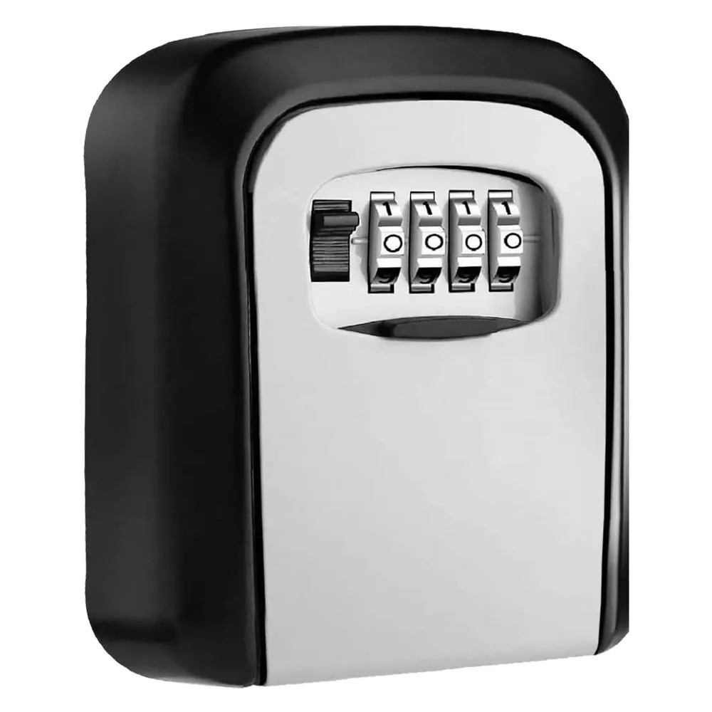 CASSETTA PORTACHIAVI CON COMBINAZIONE 'KEYBOX' - STARK