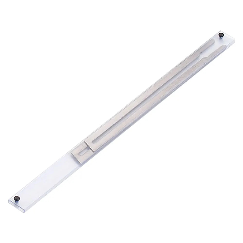 LAMA RICAMBIO PER COLTELLO LAMA CALDA '1810' - KEMPER - Vista Principale