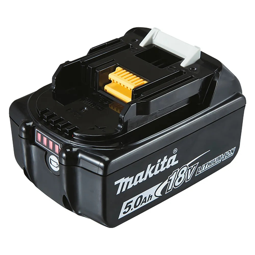 BATTERIA AL LITIO BL1830B - MAKITA - Vista Principale