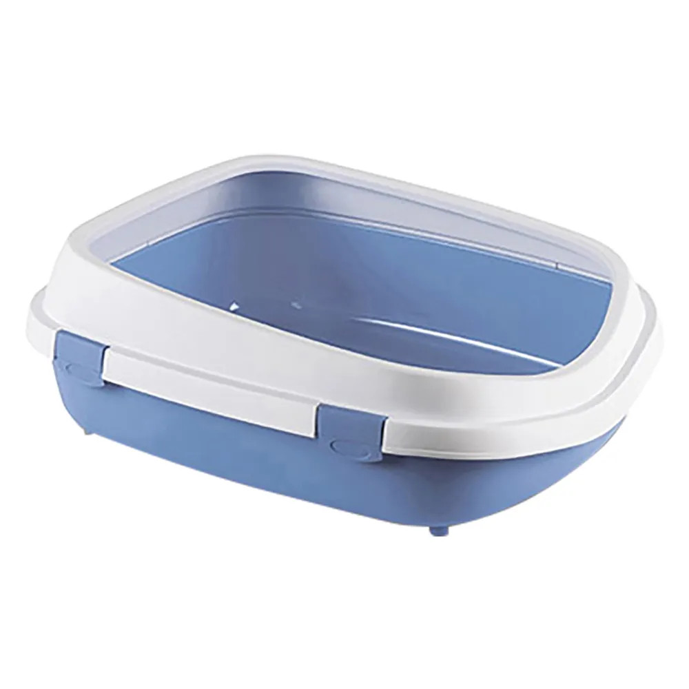 TOILETTE PER CANI-GATTI 'QUEEN' - STEFANPLAST - Vista Principale