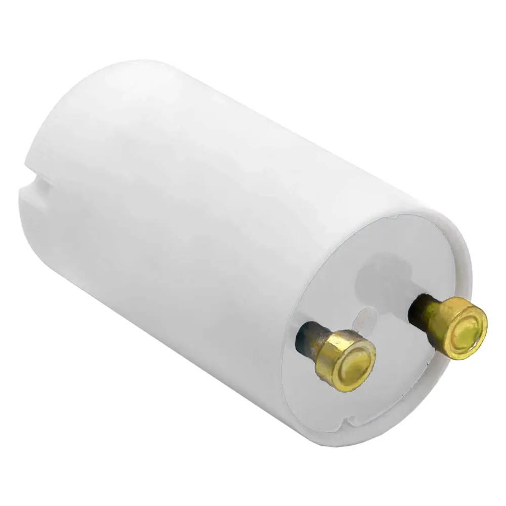 STARTER ELETTRONICO PER TUBI LED T8 - Senza Marca - Vista Principale