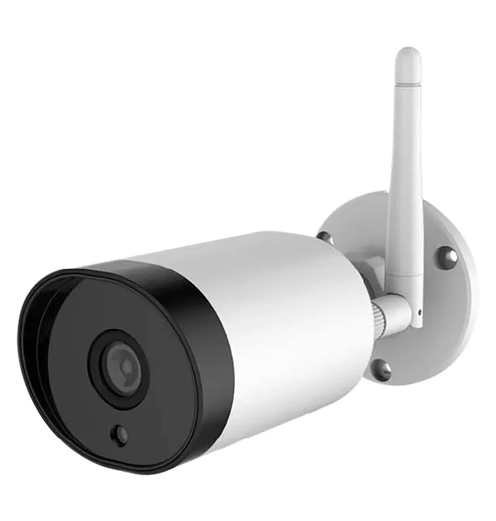 TELECAMERA PER ESTERNI IP / WI-FI - PROXE - Vista Principale