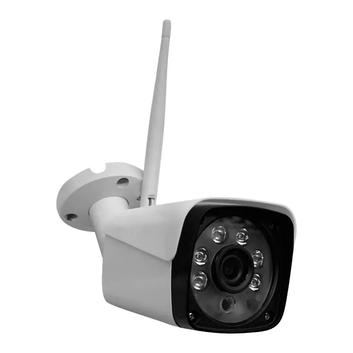 TELECAMERA PER ESTERNI WI-FI 'BULLET' - PROXE