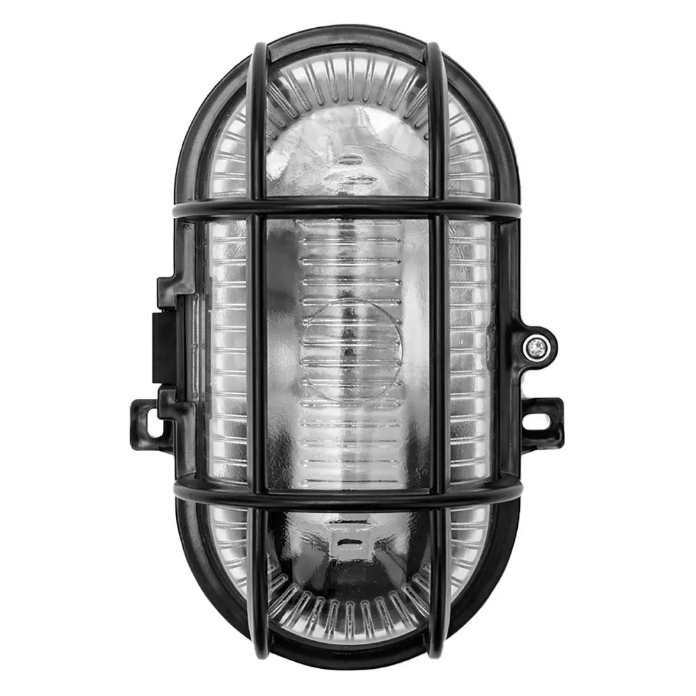 PLAFONIERA 'OVALE' - VELAMP