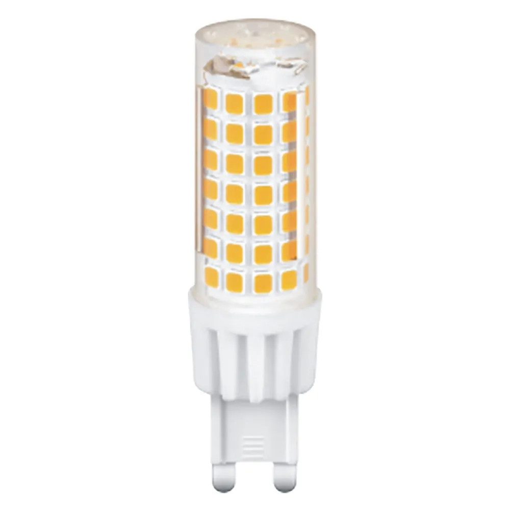 LAMPADA A LED IN CERAMICA 'G9' - NOVAITALIA - Vista Principale