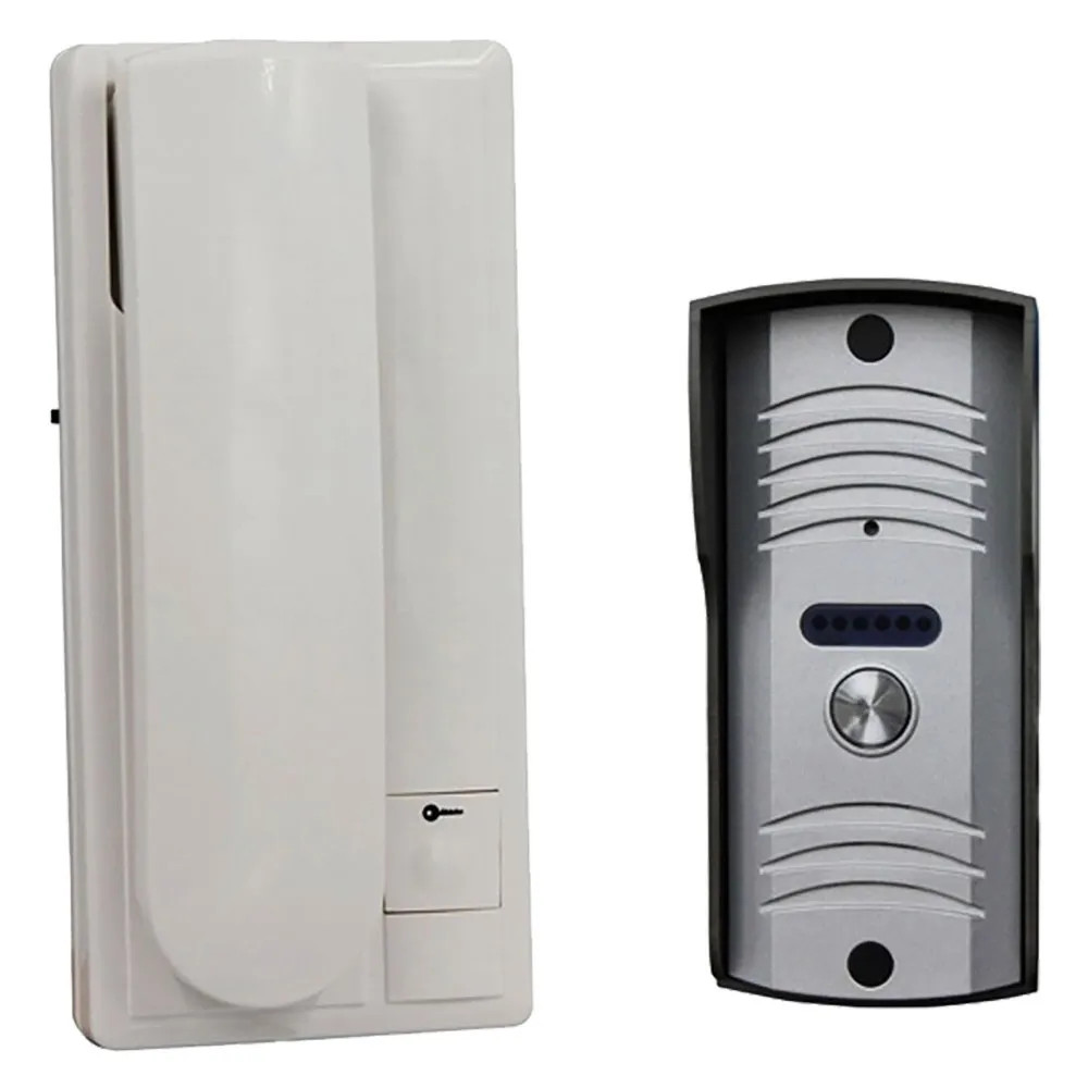CITOFONO MONO FAMILIARE IN KIT - PROXE - Vista Principale