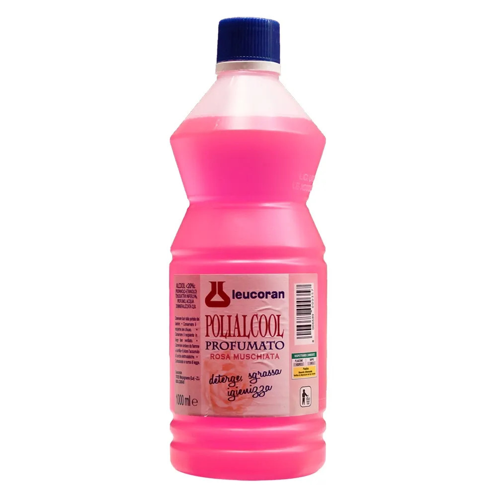 ALCOOL PROFUMATO - Senza Marca - Vista Principale