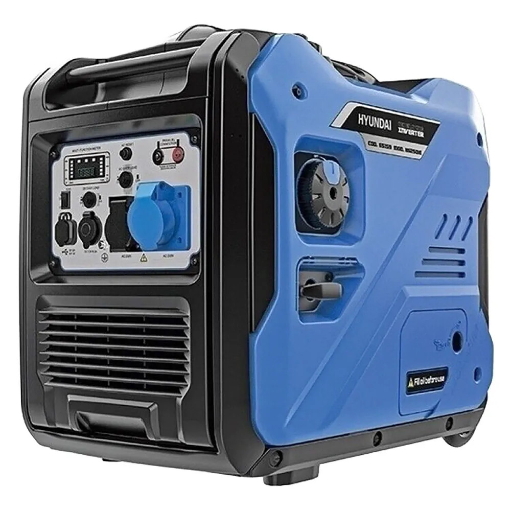 GENERATORE INVERTER '65159' - HYUNDAI - Vista Principale