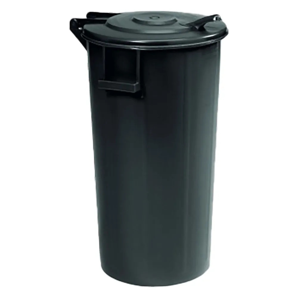 BIDONE IMMONDIZIA - MOBIL PLASTIC