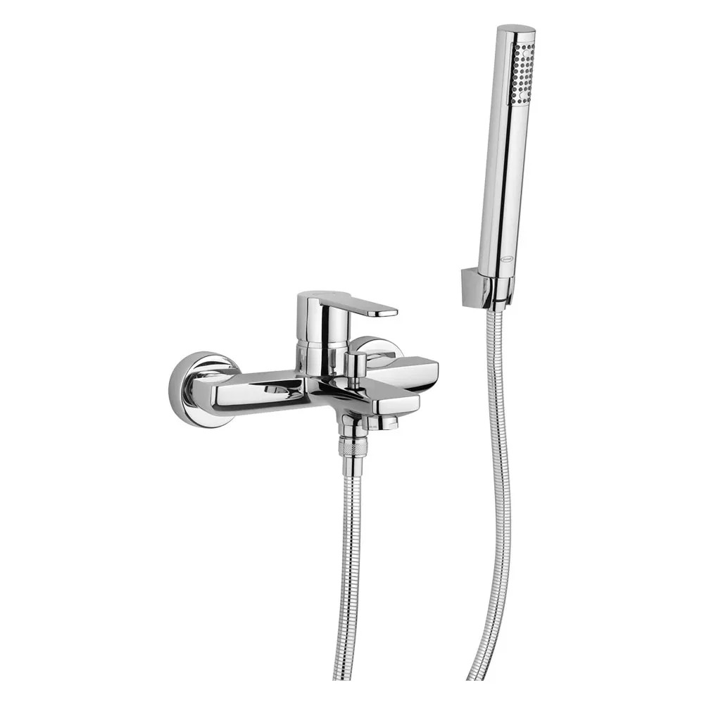MONOCOMANDO ESTERNO VASCA 'EOLO' - JACUZZI