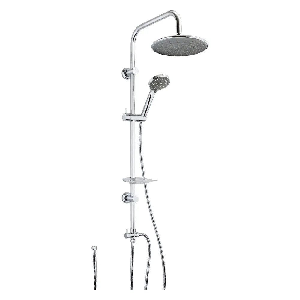 SALISCENDI DOCCIA 'EASY' - JACUZZI
