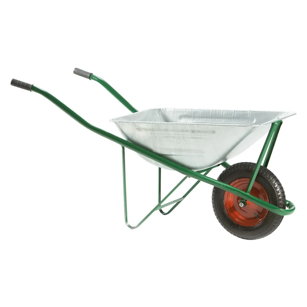 CARRIOLA 'SMONTATA' - MADE IN ITALY - Vista Principale
