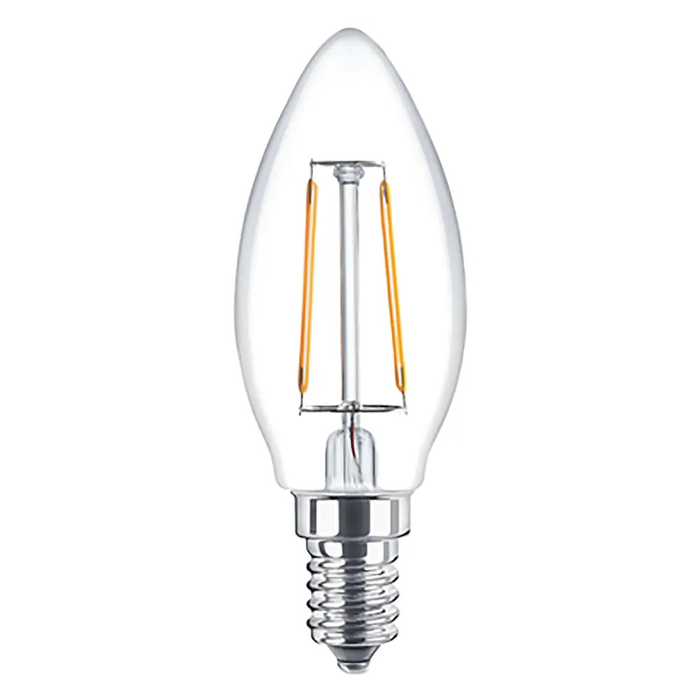 LAMPADA LED A FILAMENTO 'OLIVA' - NOVAITALIA - Vista Principale