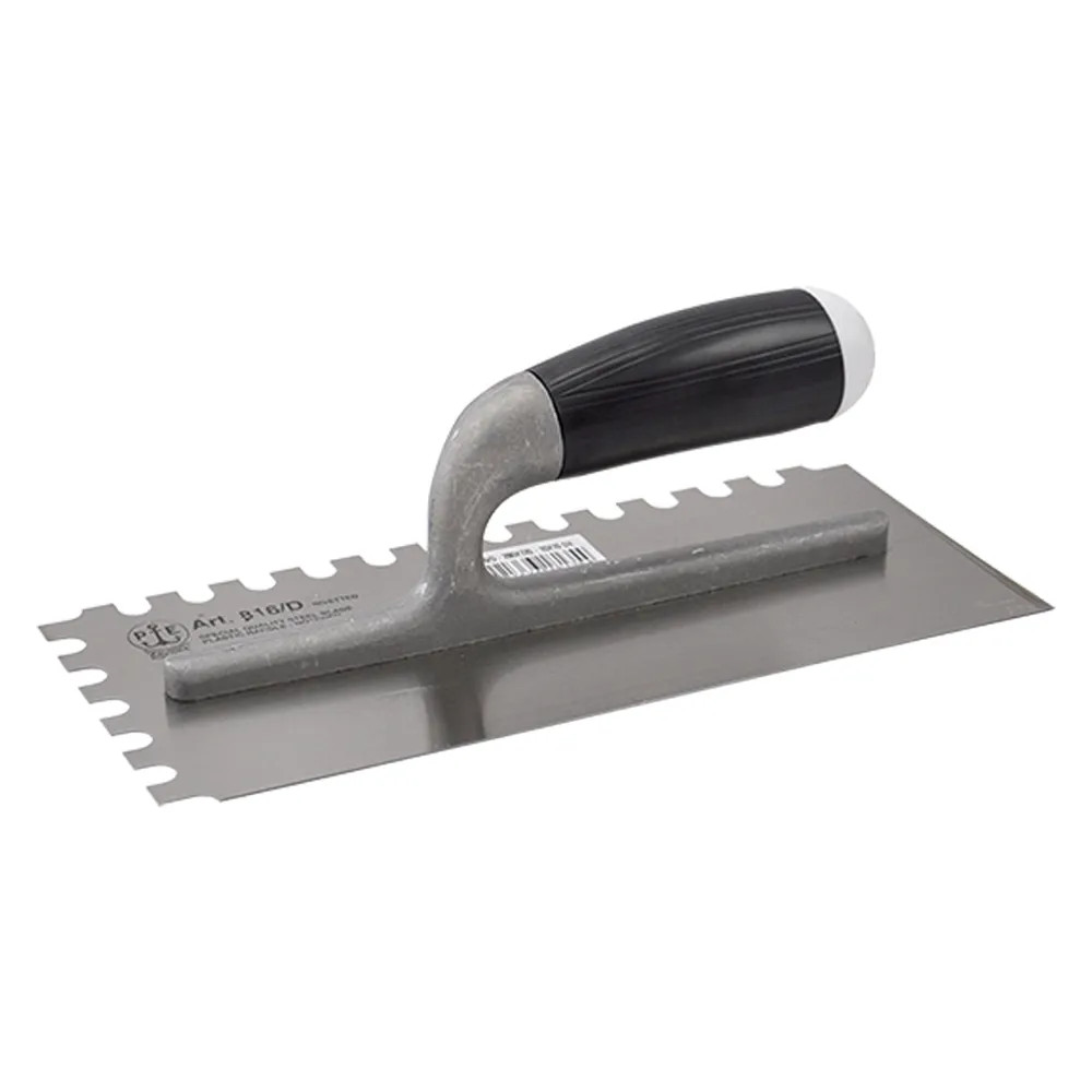 FRATTONE DENTATO A DESTRA - PAVAN - Vista Principale