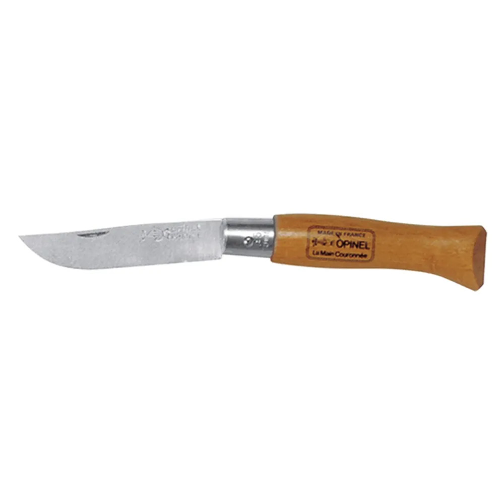COLTELLO 'CLASSICO' N. 2 - OPINEL