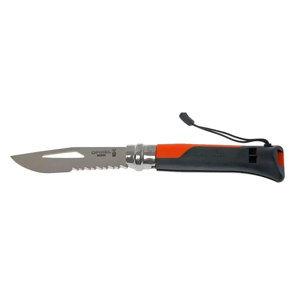 COLTELLO MULTIFUNZIONE 'VRI OUTDOOR' - OPINEL