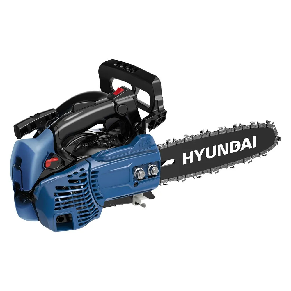 MOTOSEGA DA POTA SUPERLEGGERA '35520' - HYUNDAI - Vista Principale