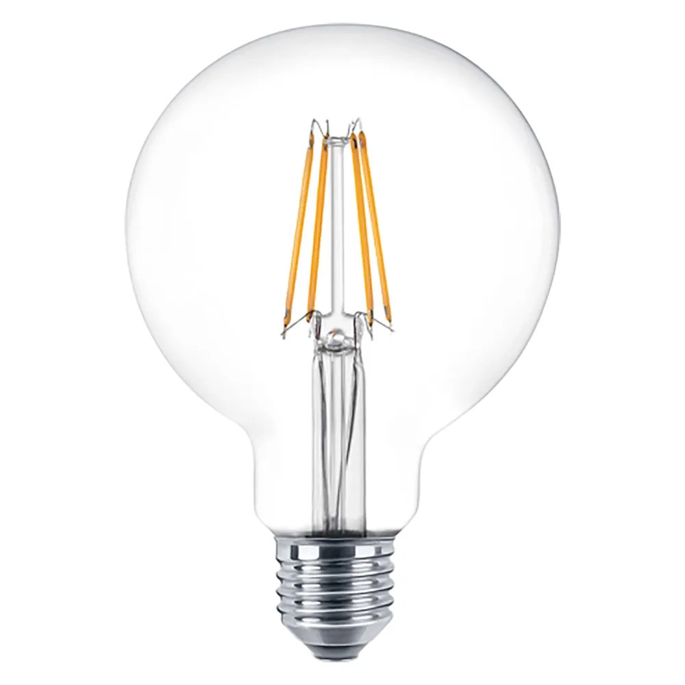 LAMPADA LED A FILAMENTO 'GLOBO' - NOVAITALIA - Vista Principale
