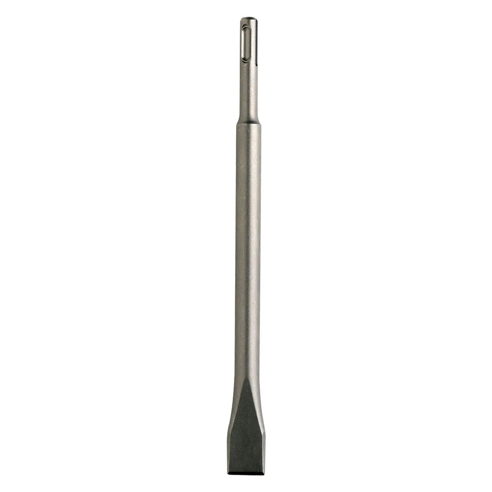 SCALPELLO ATTACCO SDS-PLUS piatto - KRINO - Vista Principale