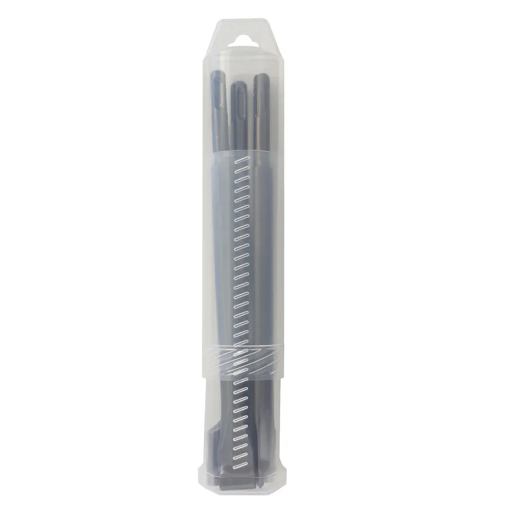 SET SCALPELLI ATTACCO SDS-MAX - KRINO - Vista Principale