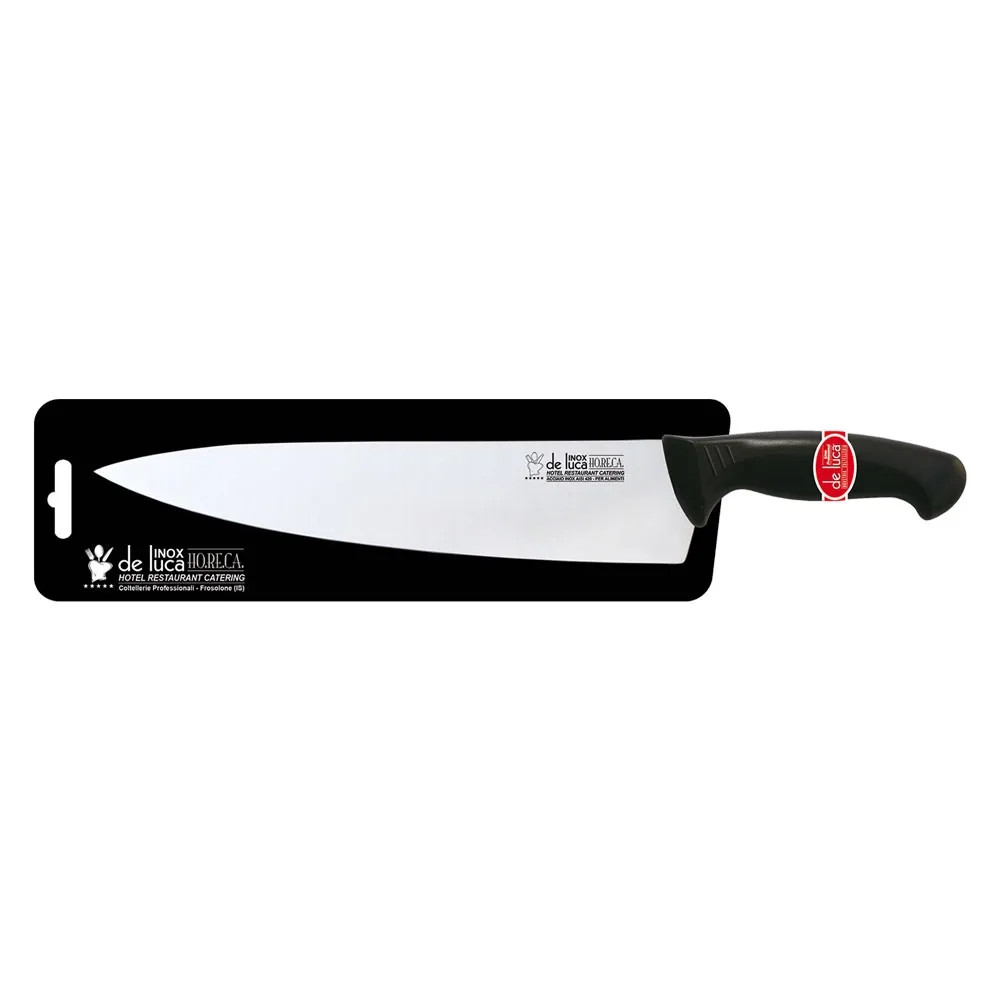 COLTELLO CUOCO - DE LUCA - Vista Principale