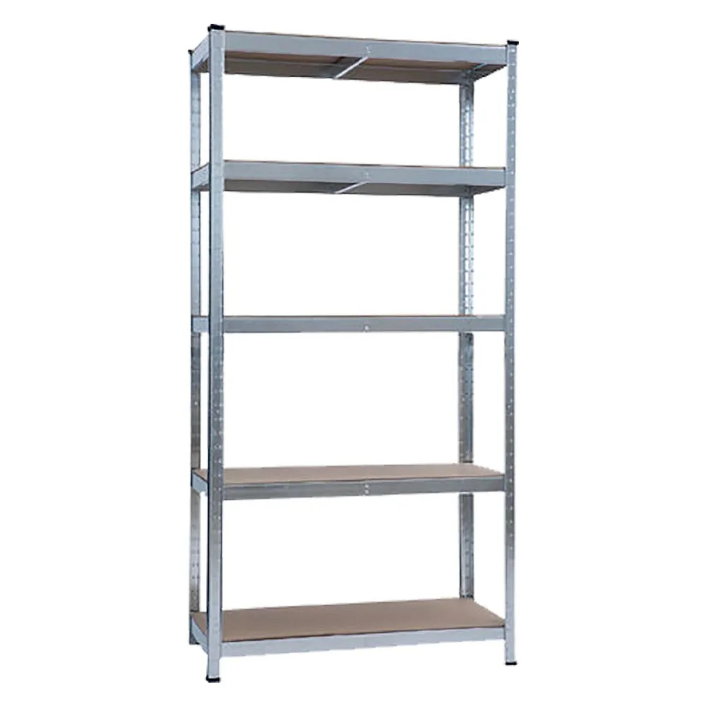 SCAFFALE IN KIT 'EFESTO' - KASART - Vista Principale