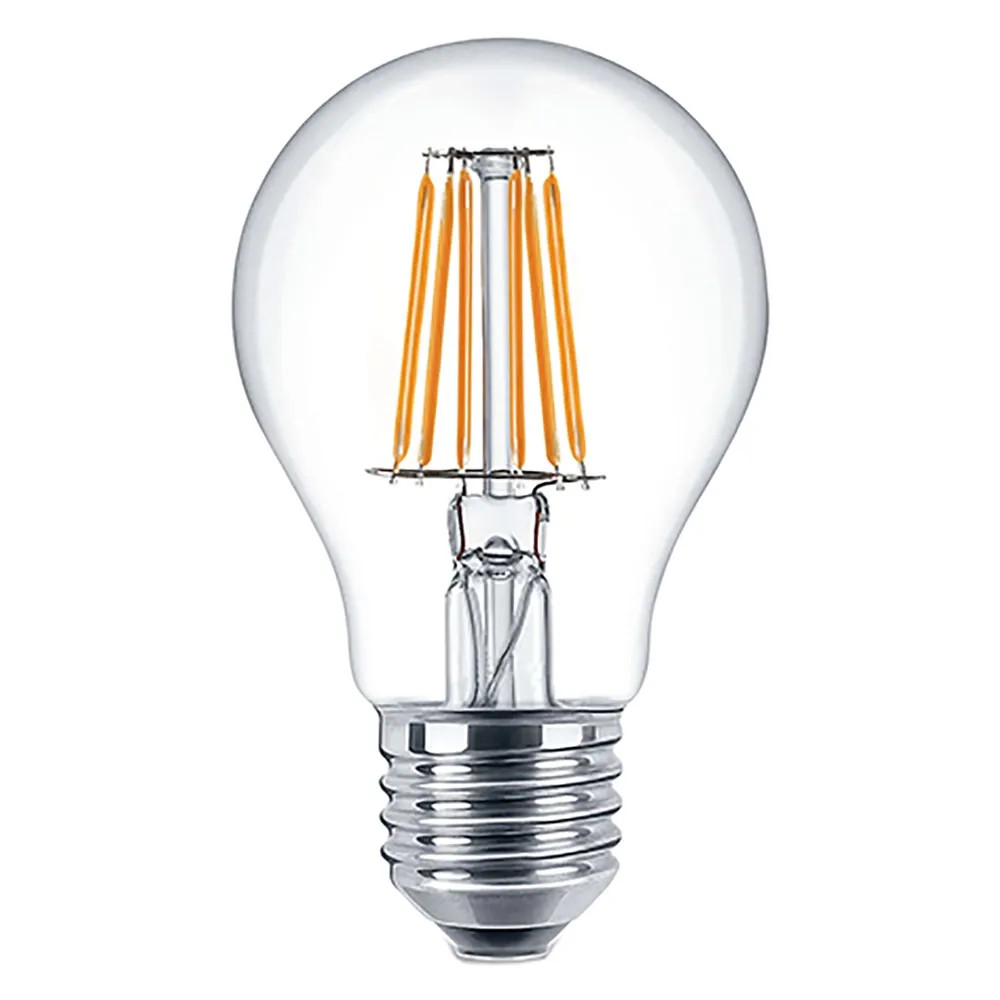 LAMPADA LED A FILAMENTO 'GOCCIA' NATURALE - NOVAITALIA - Vista Principale