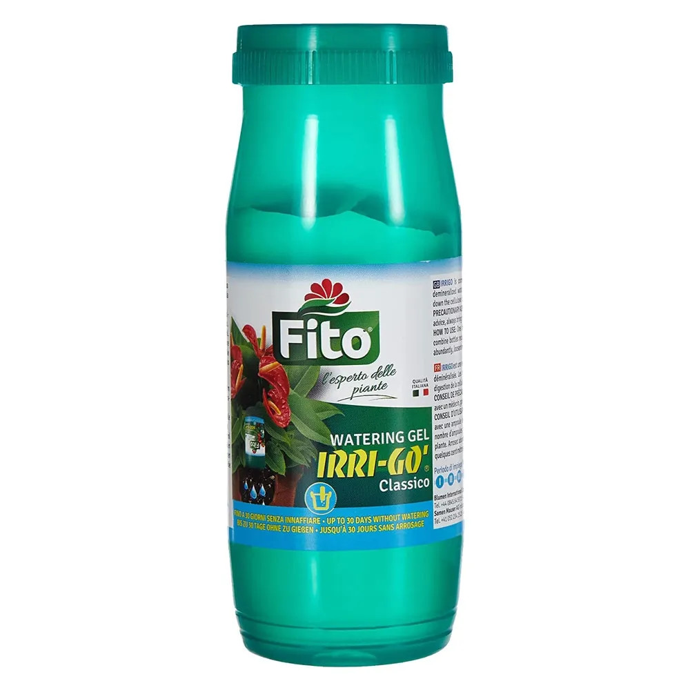 ACQUA COMPLESSATA 'IRRI-GO CLASSICO' - FITO