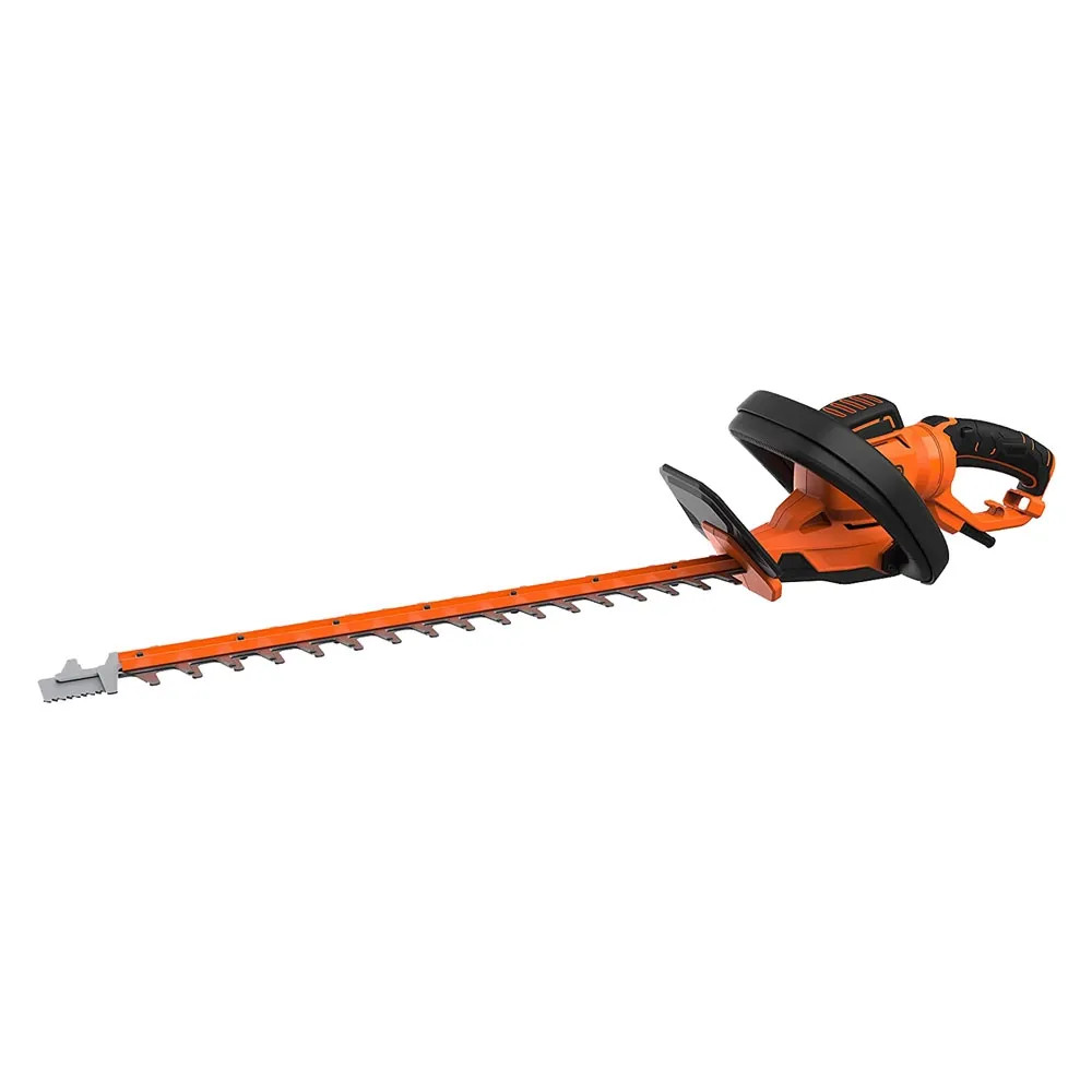 TAGLIASIEPI ELETTRICO 'BEHTS551-QS' - BLACK DECKER - Vista Principale