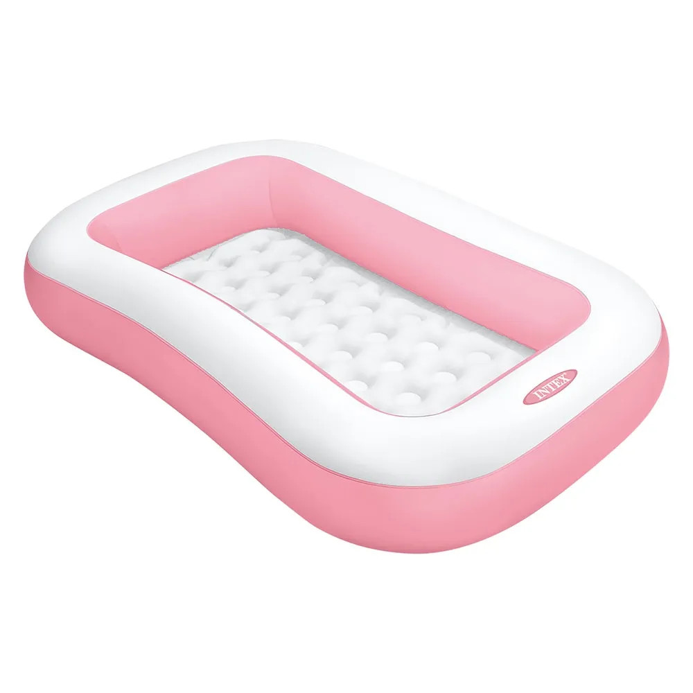 PISCINA GONFIABILE 'RECTANGULAR' - INTEX - Vista Principale