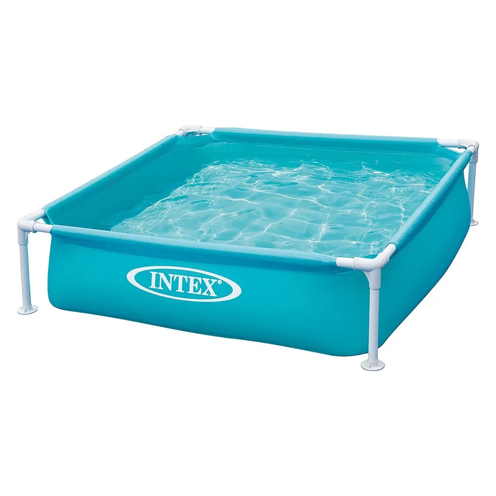 PISCINA CON TELAIO 'MINI FRAME' - INTEX - Vista Principale