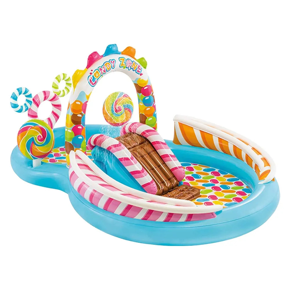 PISCINA GONFIABILE 'CANDY' - INTEX - Vista Principale