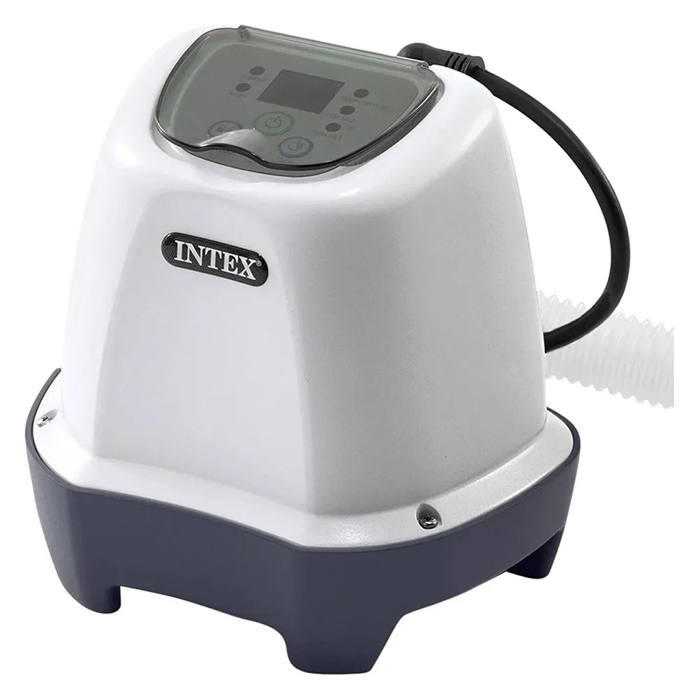 GENERATORE DI CLORO PER PISCINE 'QS200' - INTEX - Vista Principale